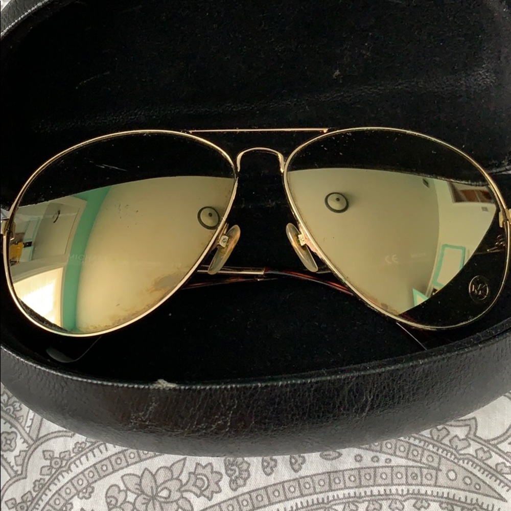 Michael Kors sunglasses